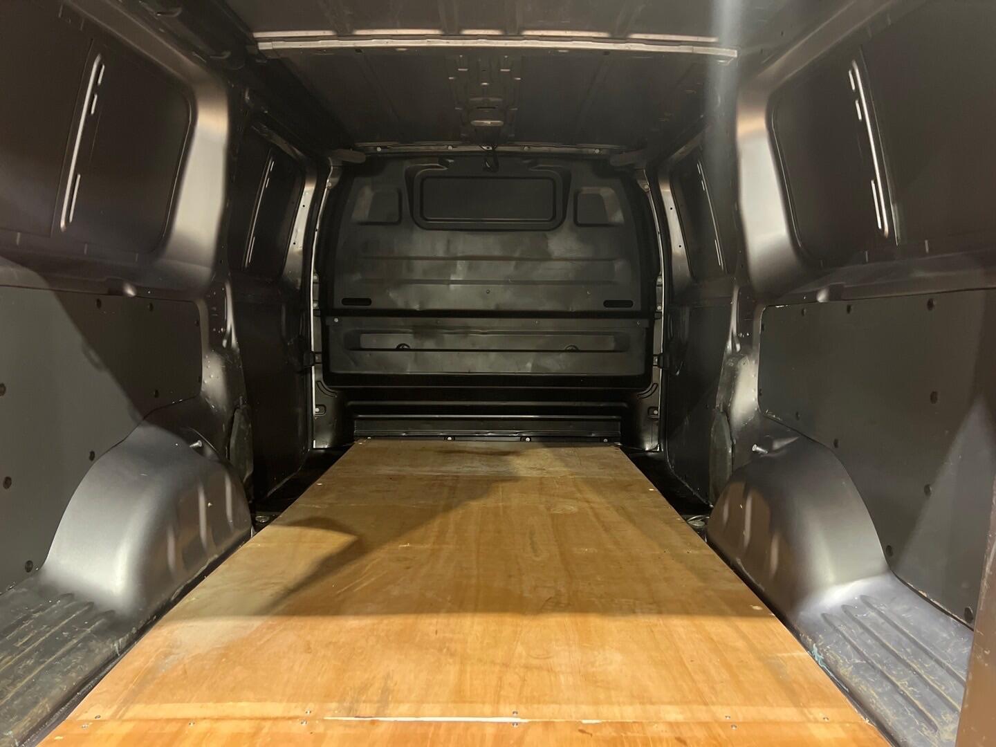 Used Vauxhall Vivaro 2019 for sale - 77358965: Photo 5