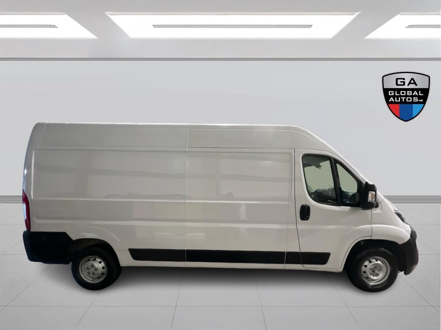 Used Peugeot Boxer 2022 for sale - 77455794: Photo 11