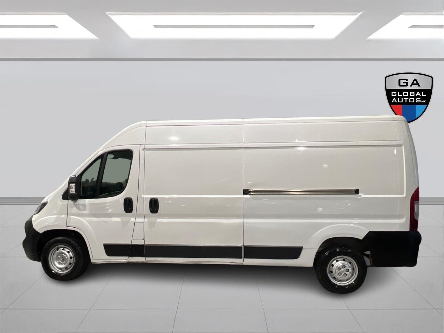 Used Peugeot Boxer 2022 for sale - 77455794: Photo 12