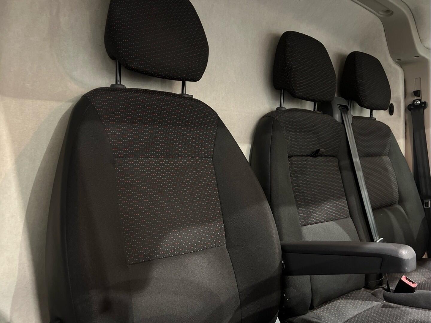 Used Peugeot Boxer 2022 for sale - 77455794: Photo 13