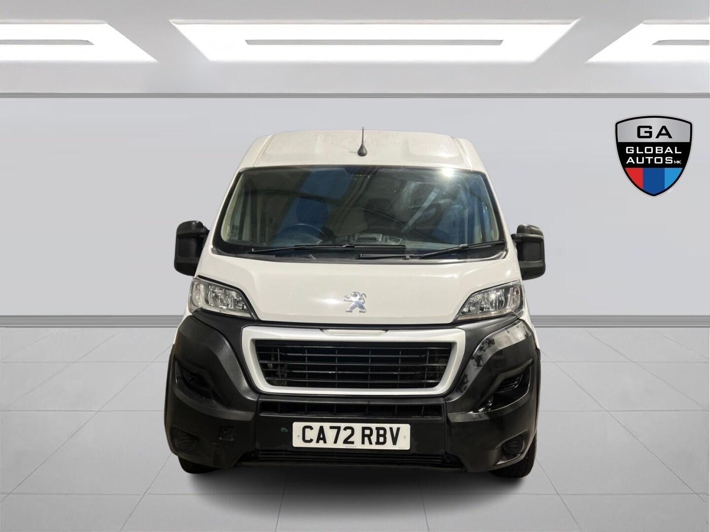 Used Peugeot Boxer 2022 for sale - 77455794: Photo 14