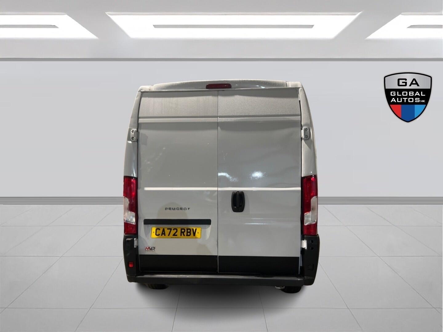 Used Peugeot Boxer 2022 for sale - 77455794: Photo 15