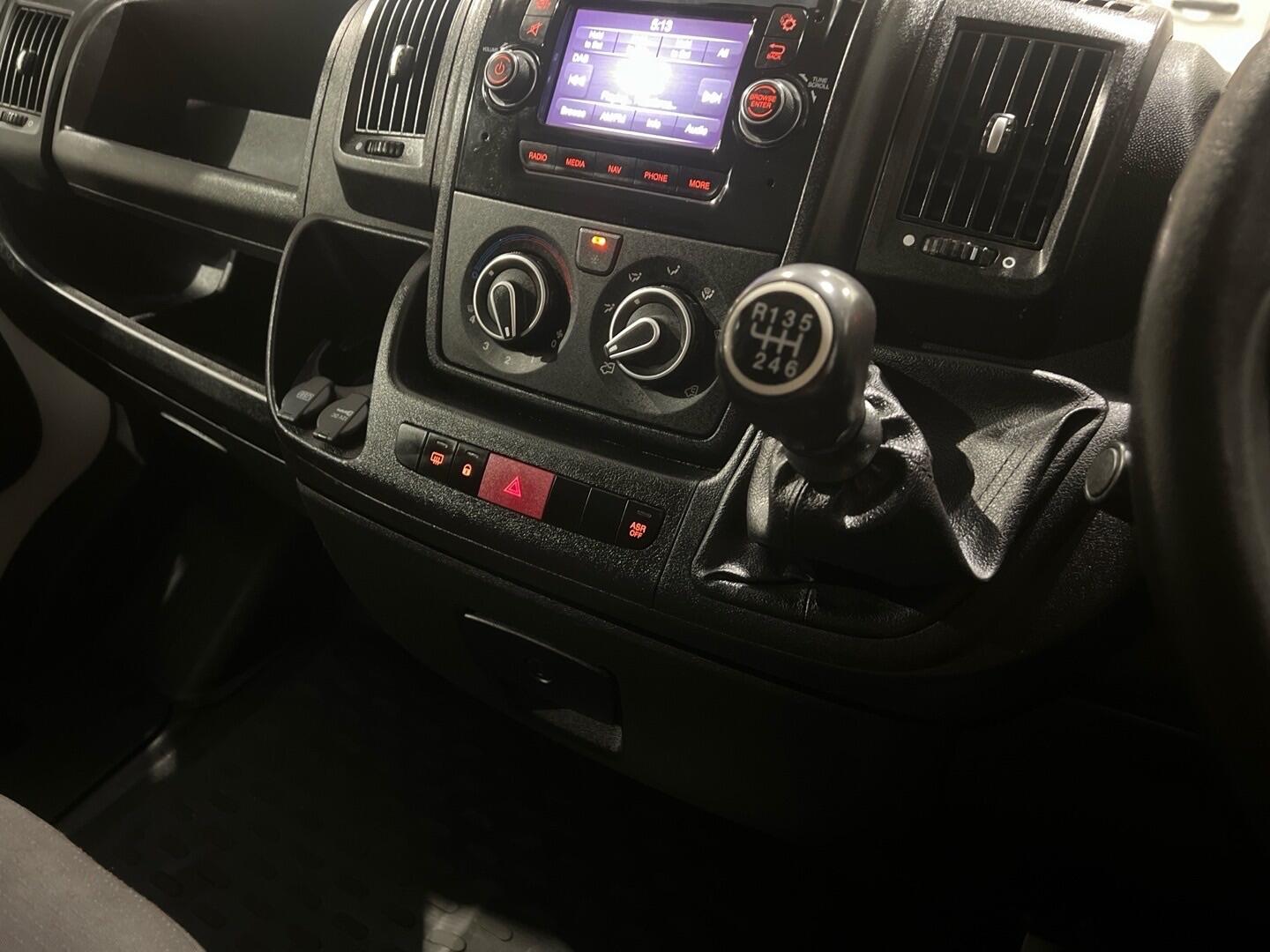 Used Peugeot Boxer 2022 for sale - 77455794: Photo 22