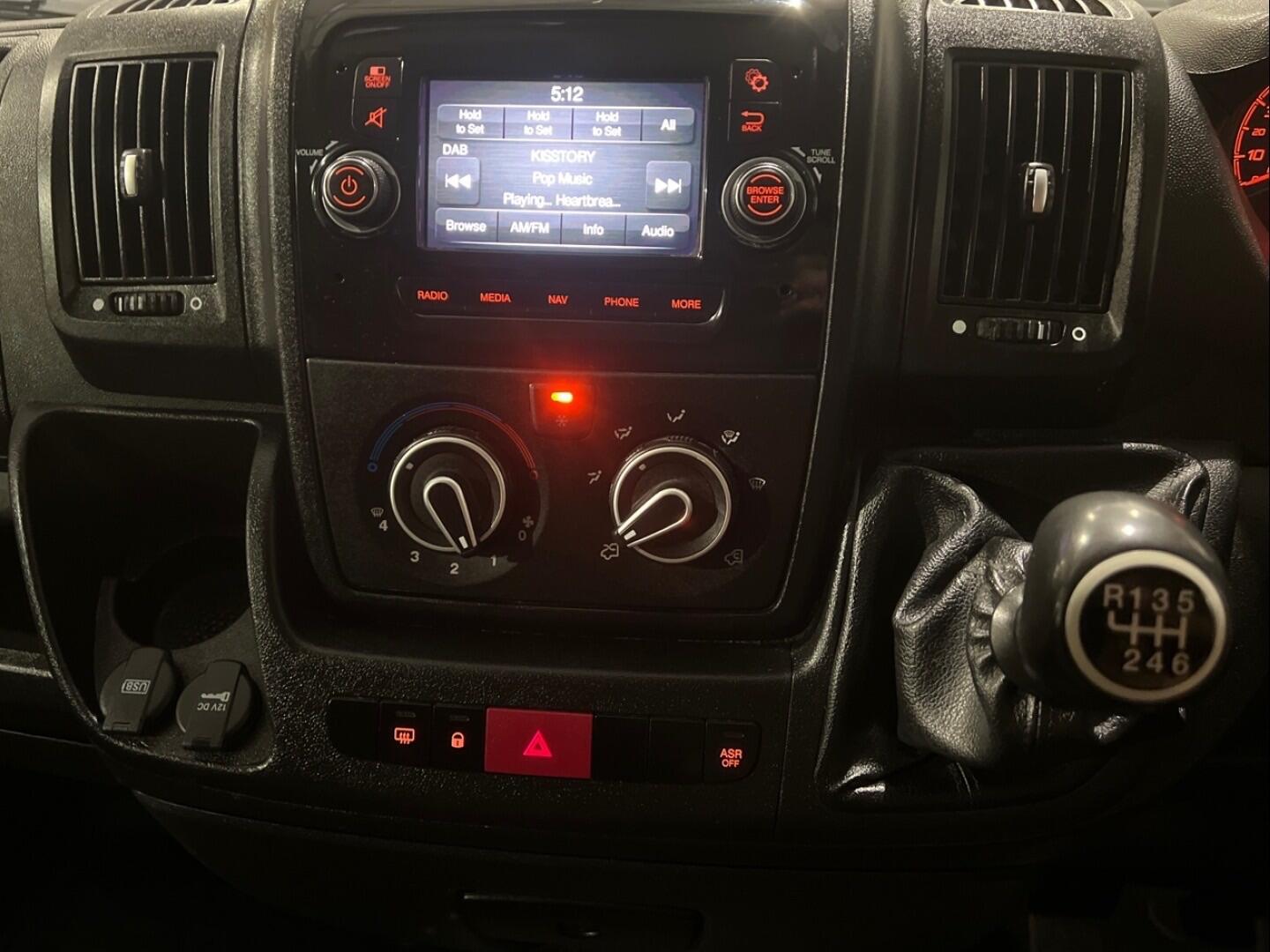 Used Peugeot Boxer 2022 for sale - 77455794: Photo 26