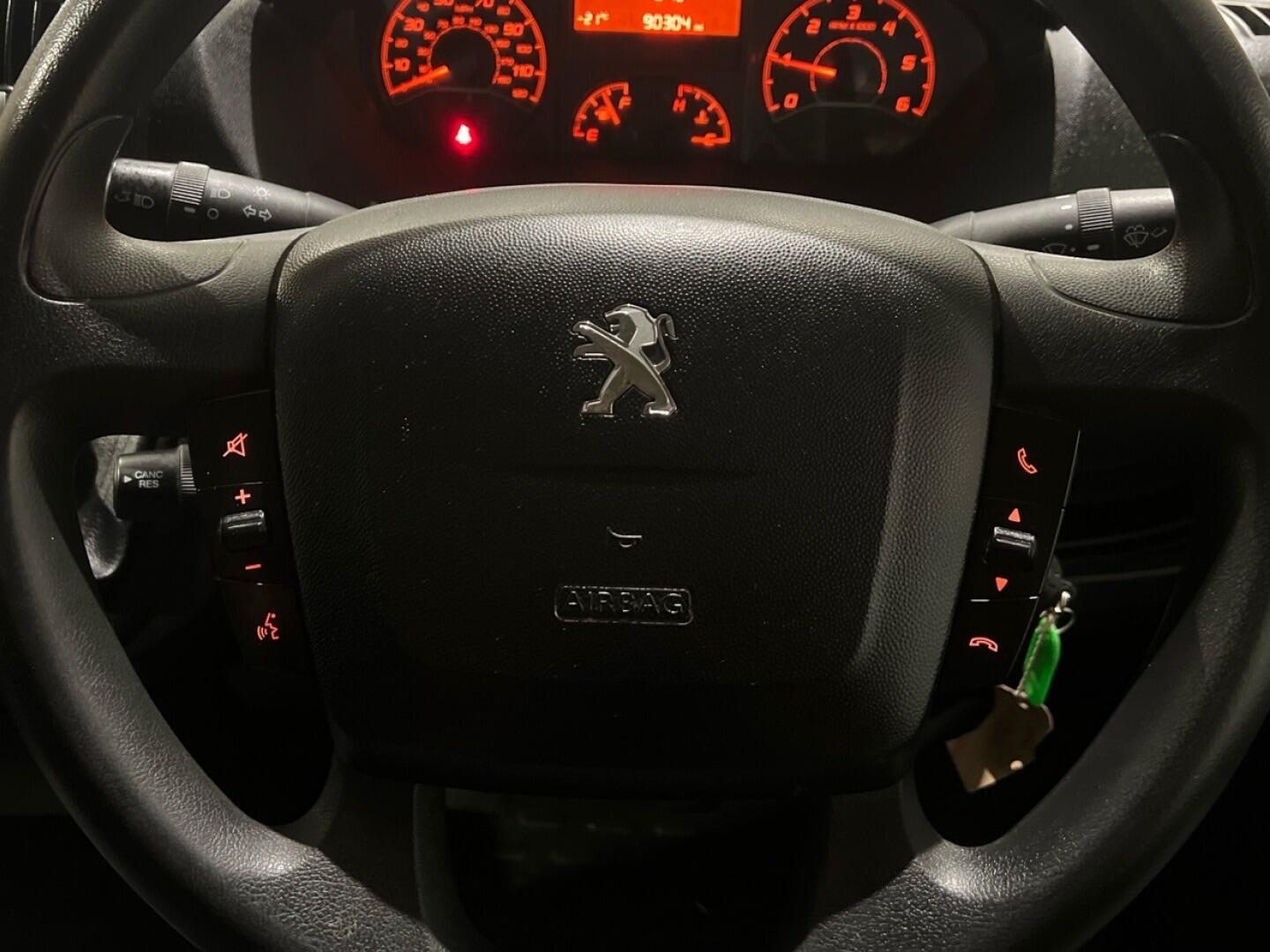 Used Peugeot Boxer 2022 for sale - 77455794: Photo 28