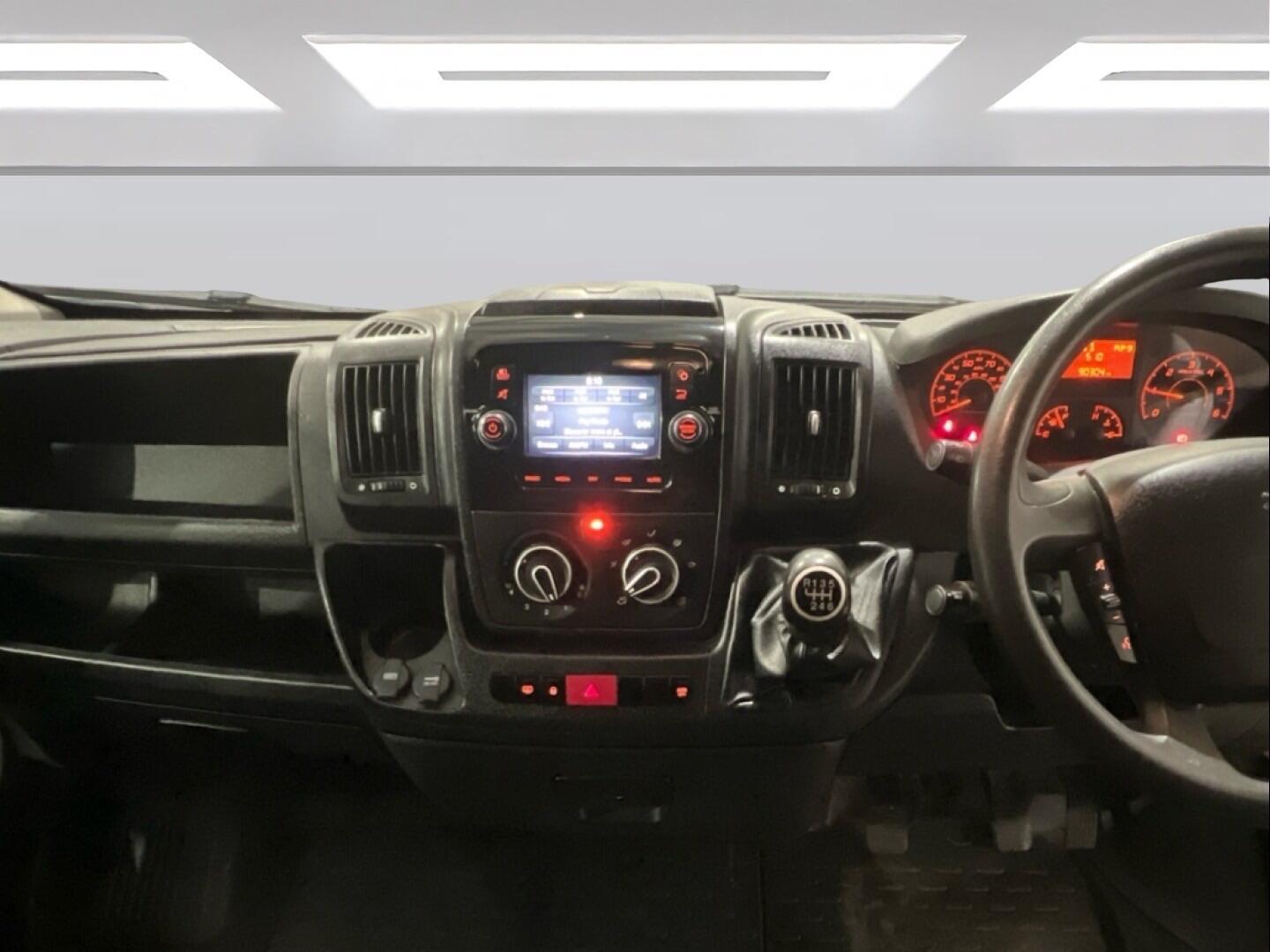 Used Peugeot Boxer 2022 for sale - 77455794: Photo 4