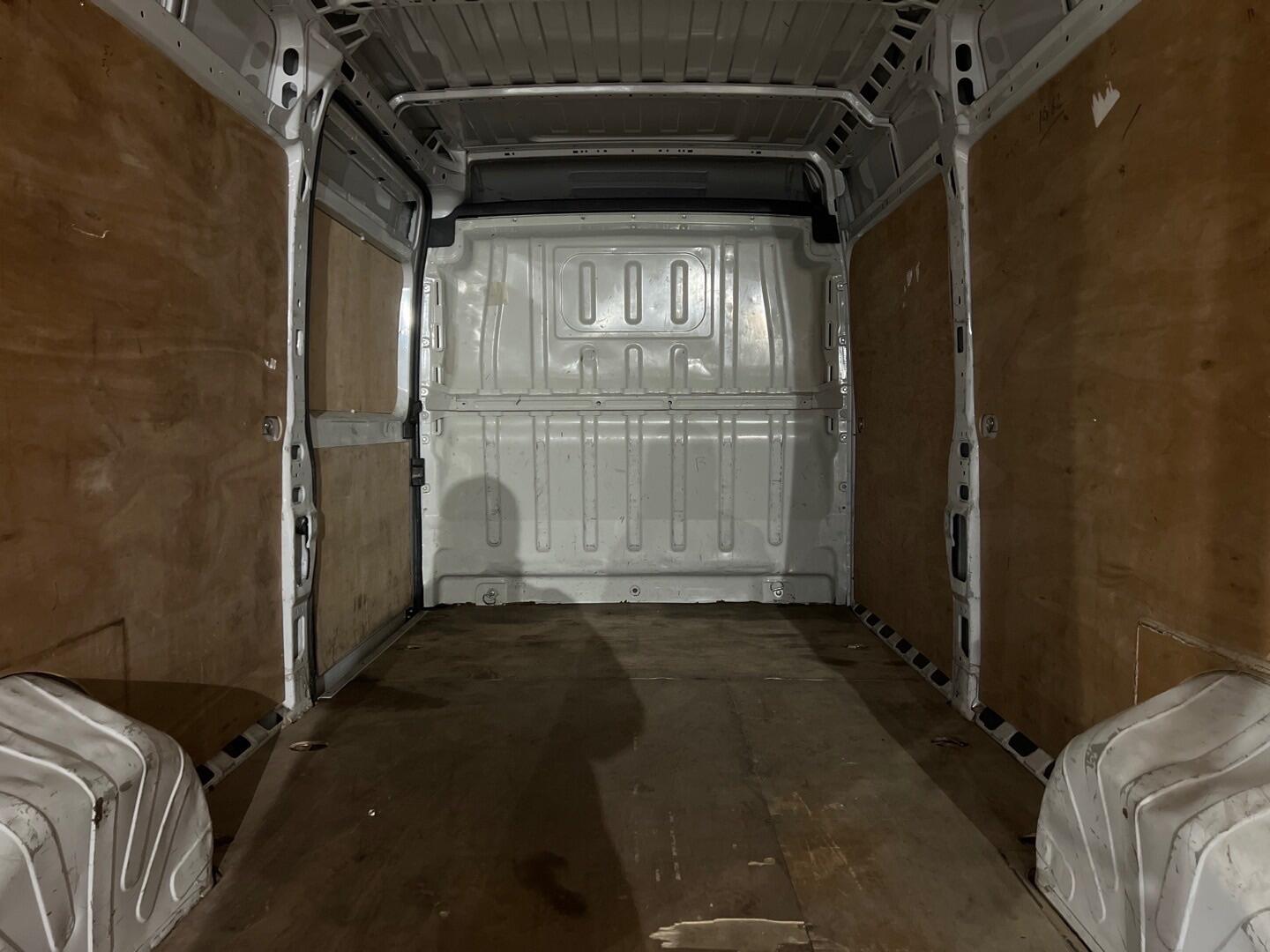 Used Peugeot Boxer 2022 for sale - 77455794: Photo 5