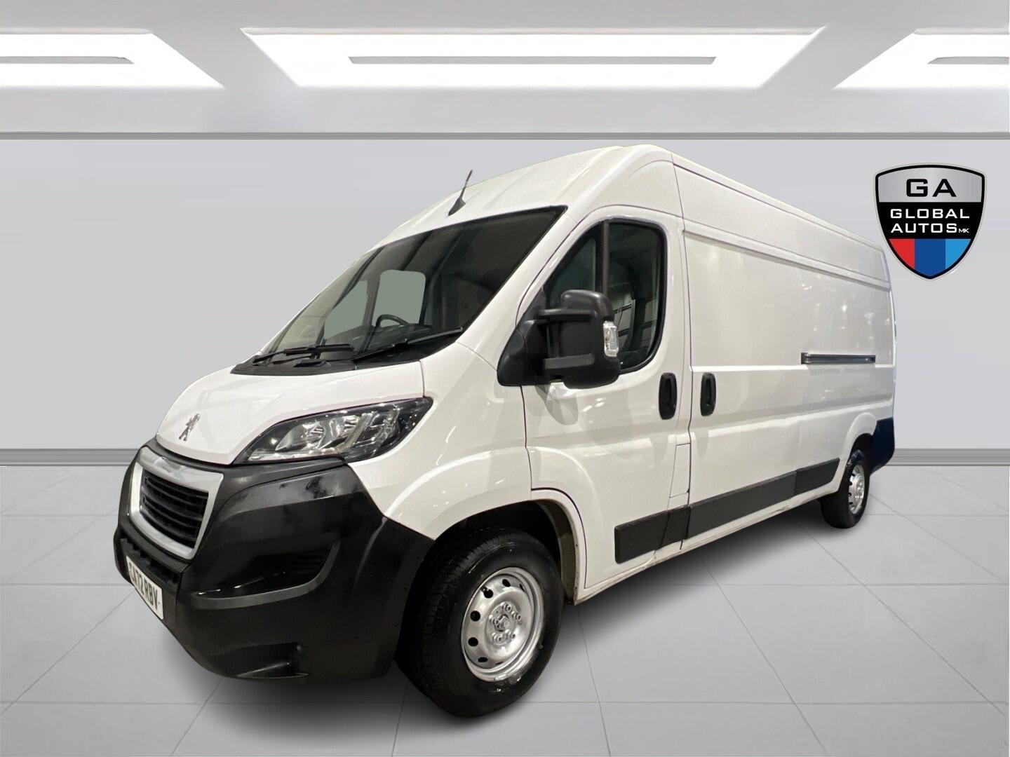 Used Peugeot Boxer 2022 for sale - 77455794: Photo 7