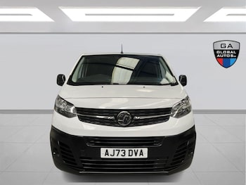 Used Vauxhall Vivaro 2023 for sale - 79361217: Photo