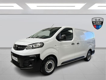 Used Vauxhall Vivaro 2023 for sale - 79361217: Photo