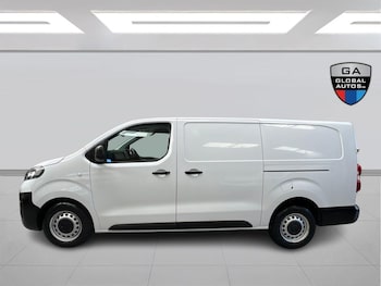 Used Vauxhall Vivaro 2023 for sale - 79361217: Photo