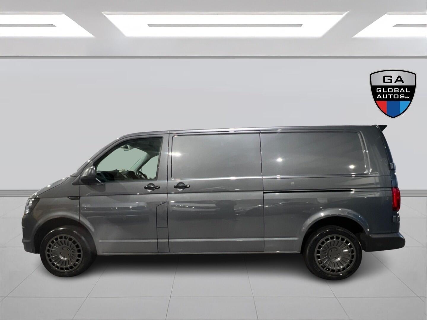 Used Volkswagen Transporter 2019 for sale - 76485572: Photo 11