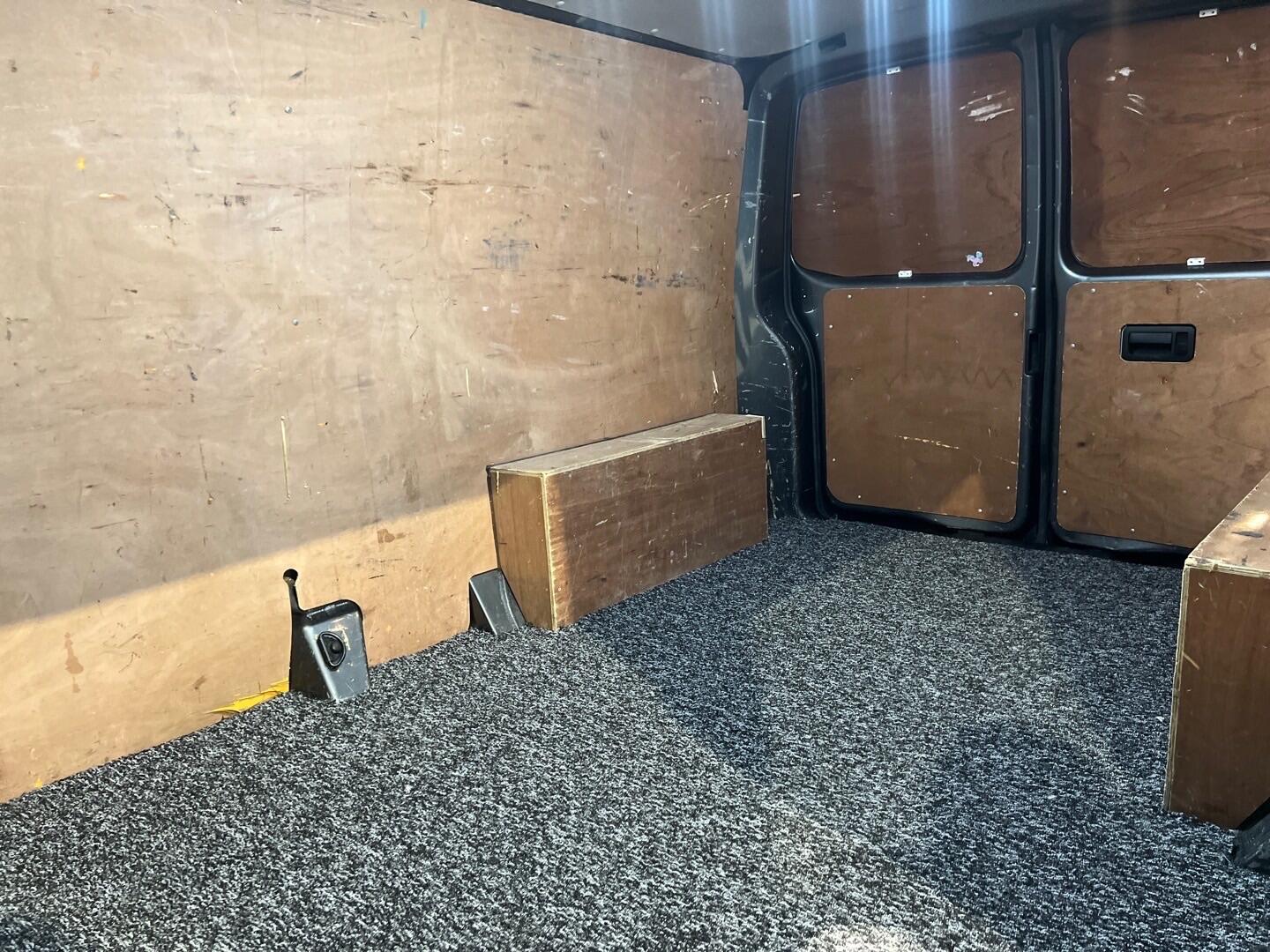 Used Volkswagen Transporter 2019 for sale - 76485572: Photo 12