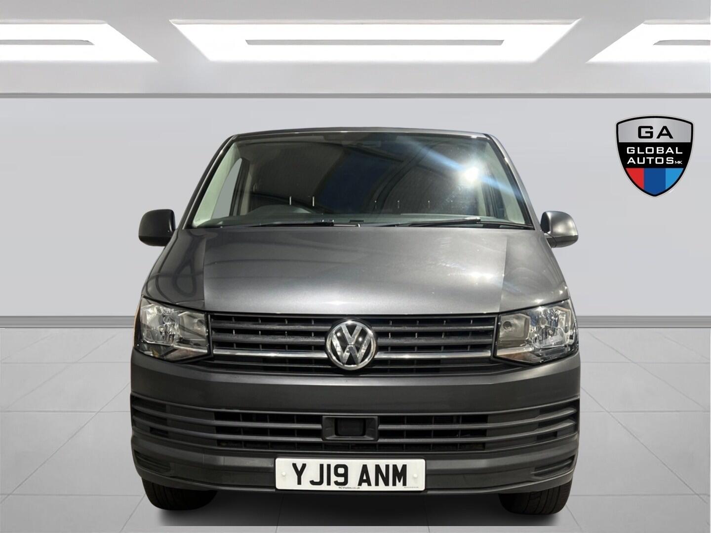 Used Volkswagen Transporter 2019 for sale - 76485572: Photo 13