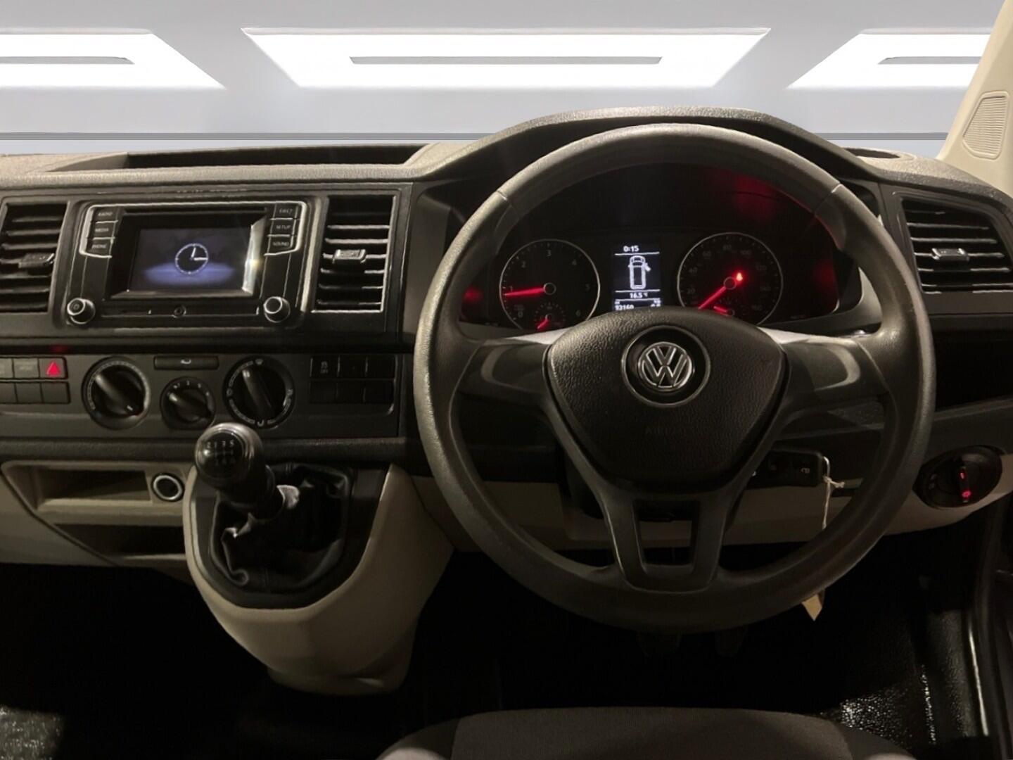 Used Volkswagen Transporter 2019 for sale - 76485572: Photo 19