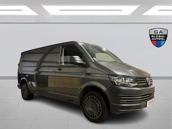 Used Volkswagen Transporter 2019 for sale - 76485572: Photo