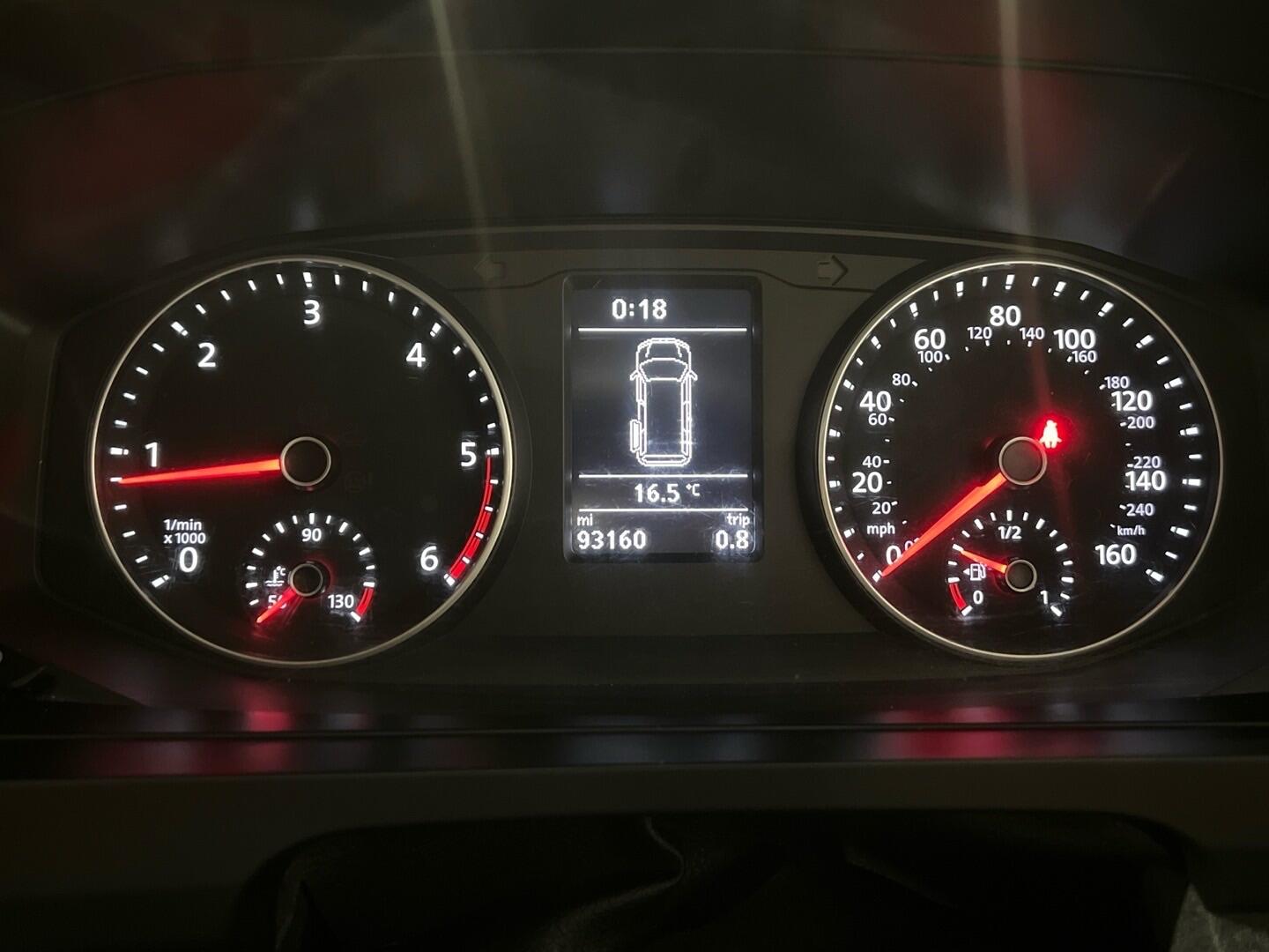 Used Volkswagen Transporter 2019 for sale - 76485572: Photo 21