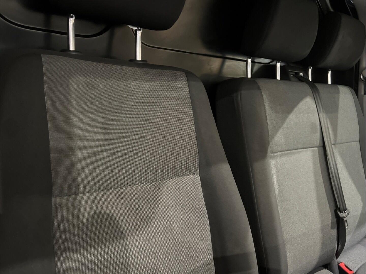 Used Volkswagen Transporter 2019 for sale - 76485572: Photo 23