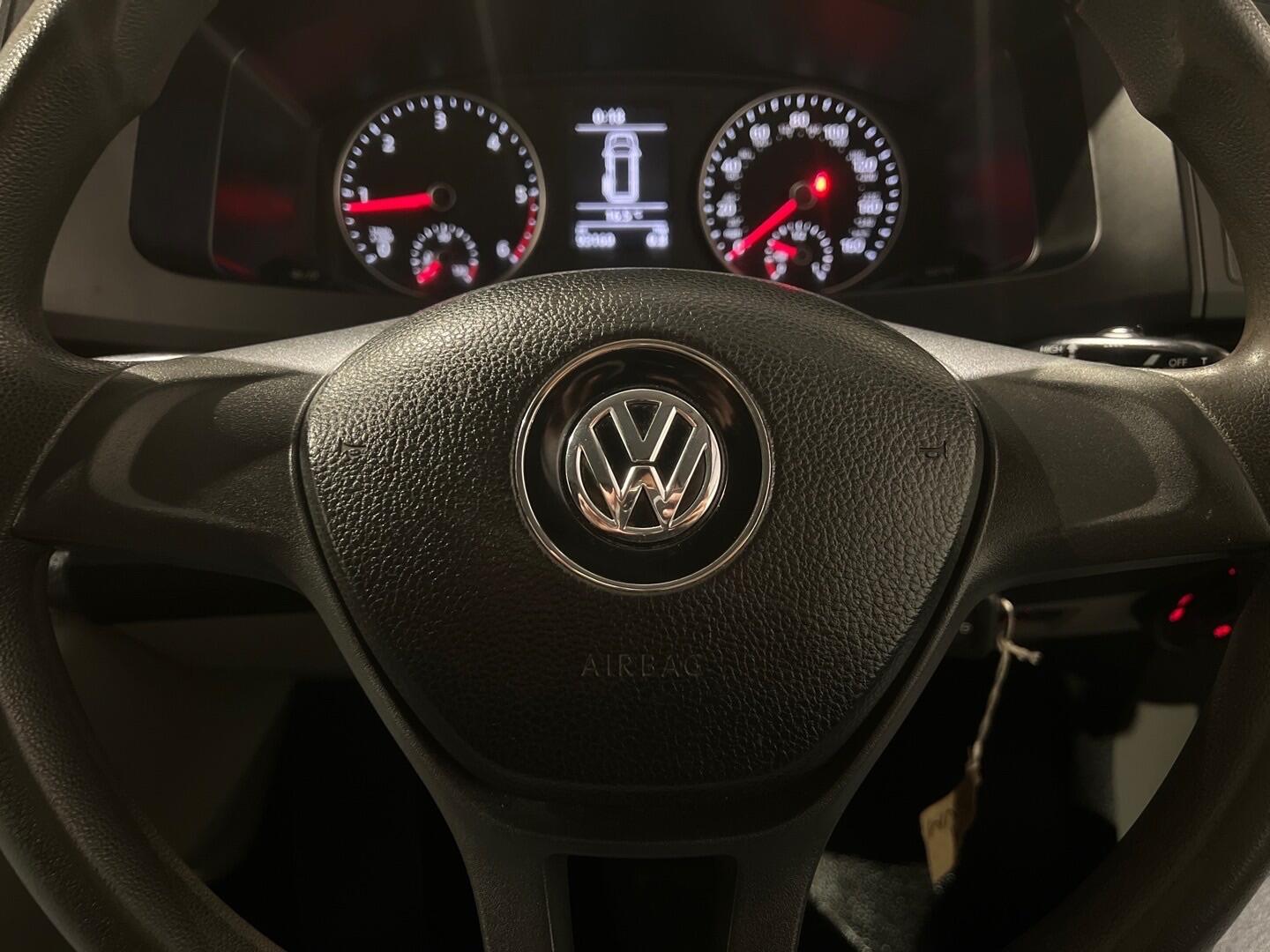 Used Volkswagen Transporter 2019 for sale - 76485572: Photo 25