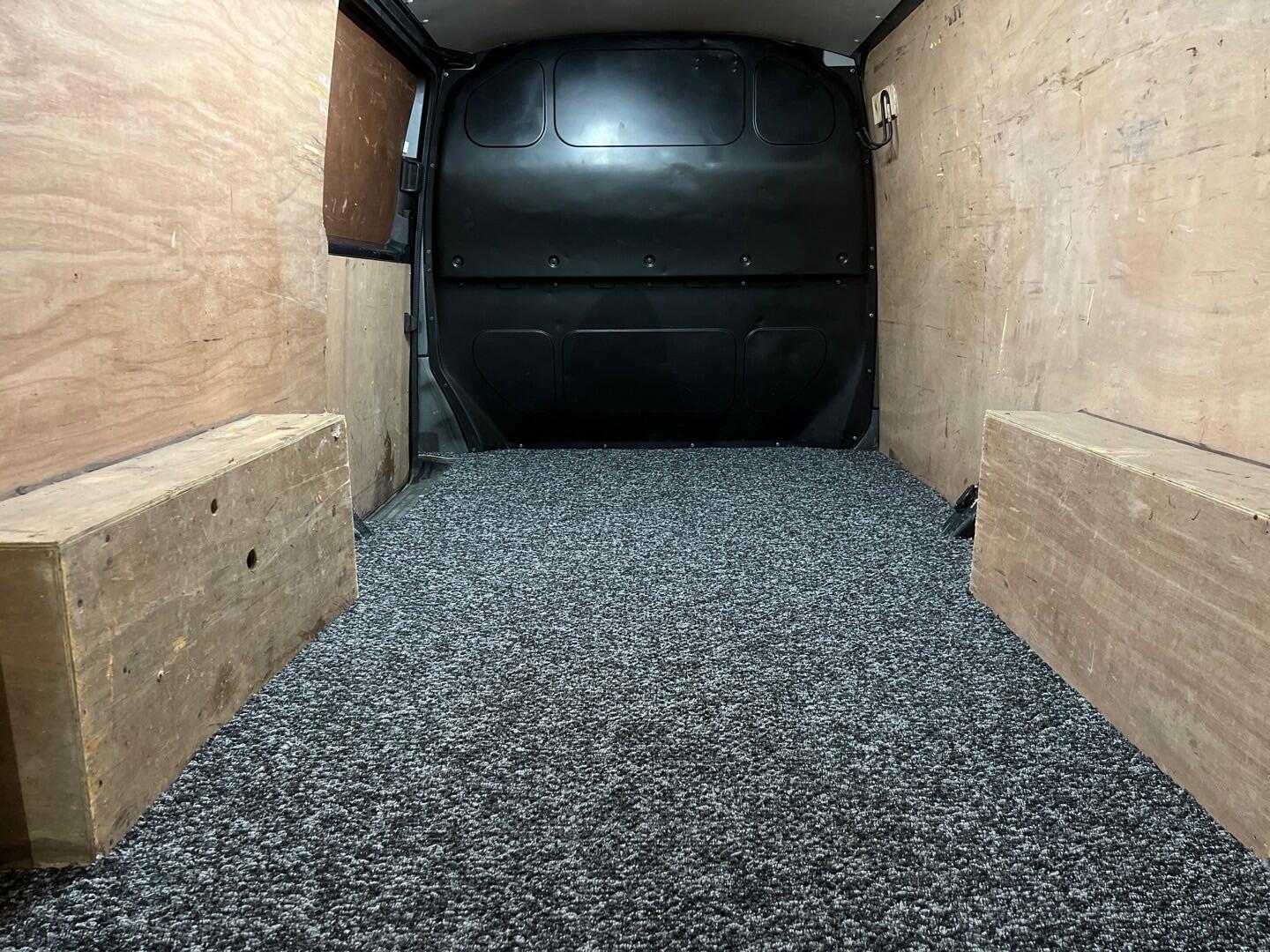 Used Volkswagen Transporter 2019 for sale - 76485572: Photo 26