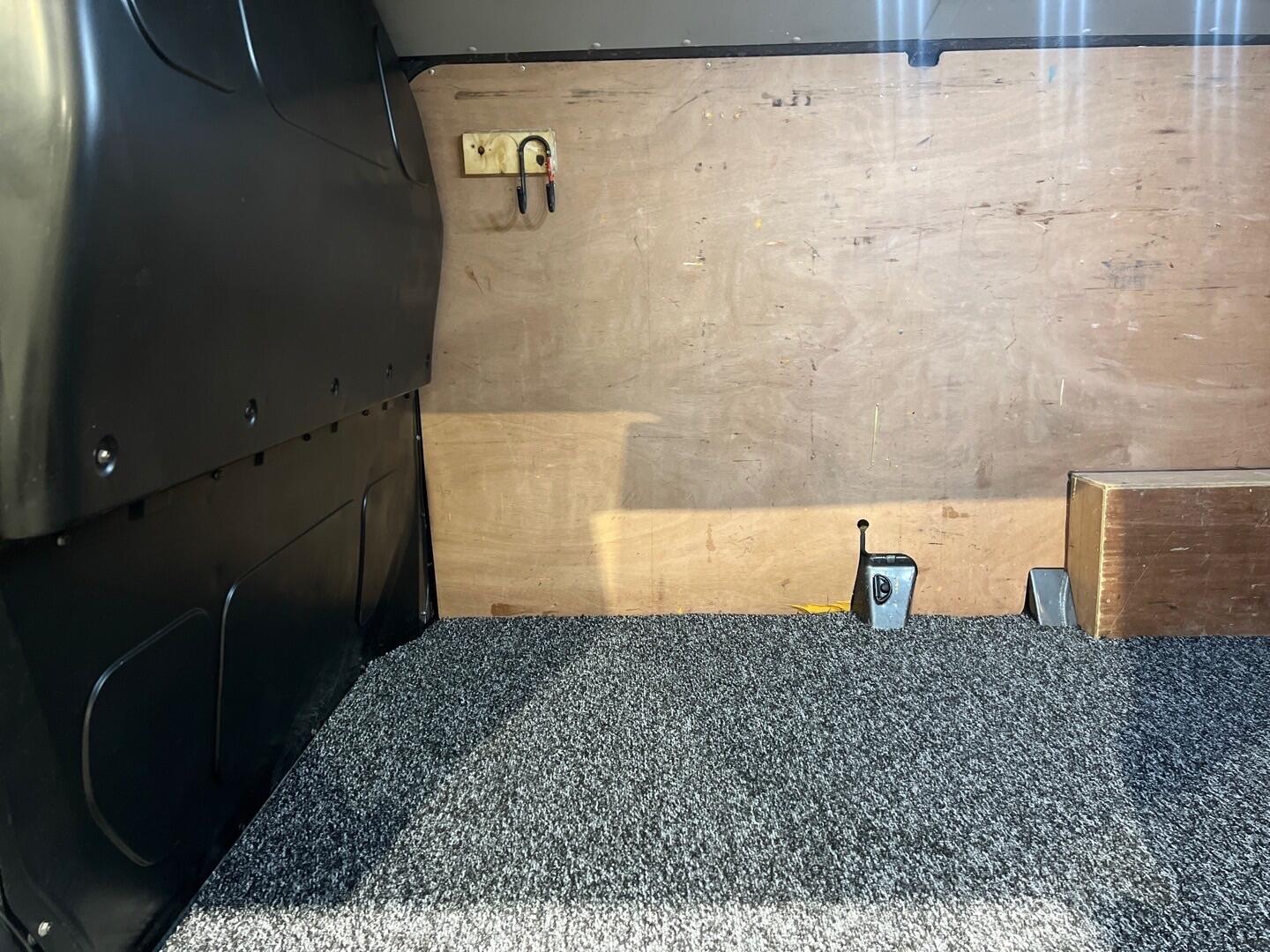 Used Volkswagen Transporter 2019 for sale - 76485572: Photo 29