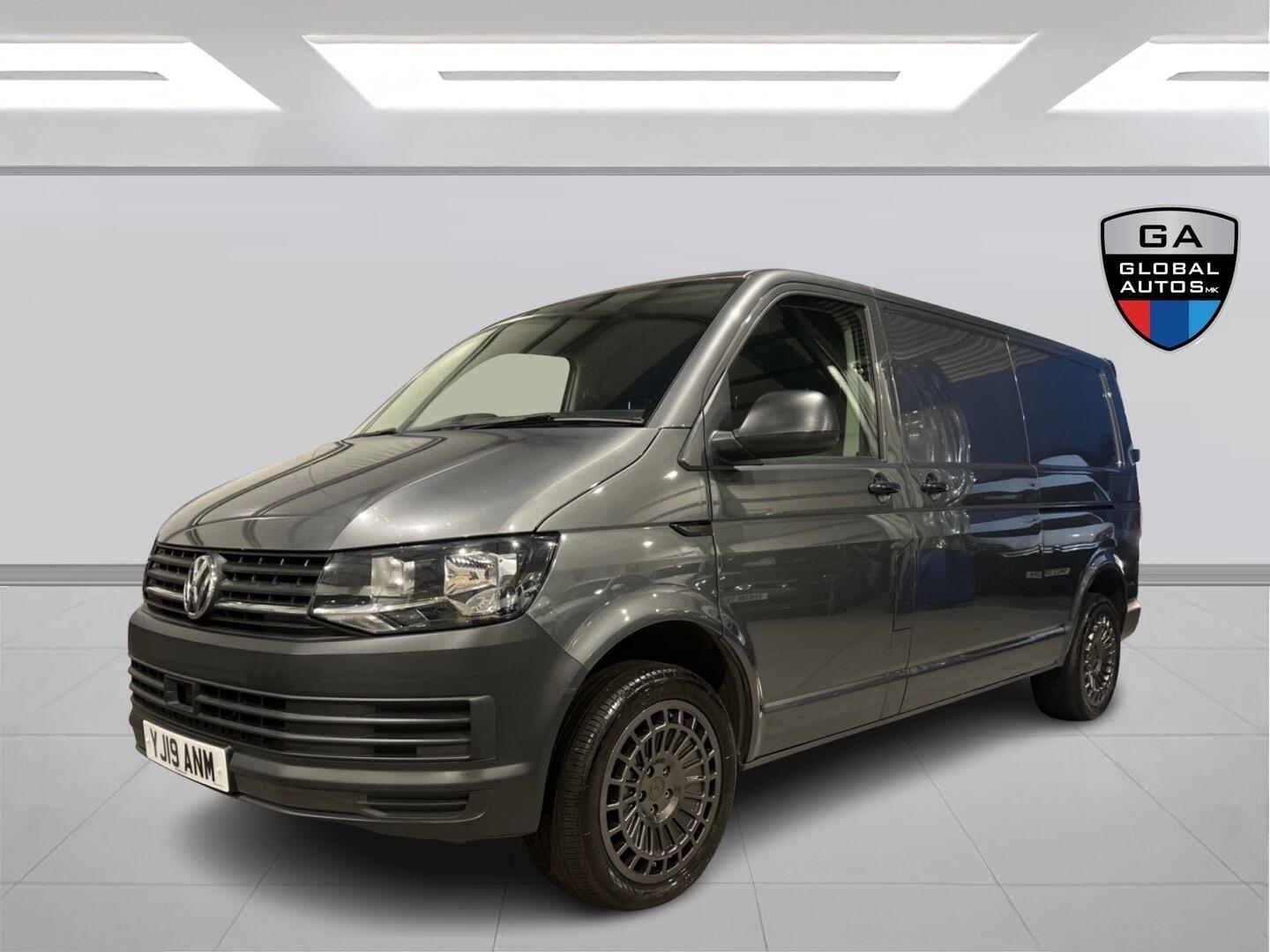 Used Volkswagen Transporter 2019 for sale - 76485572: Photo 5
