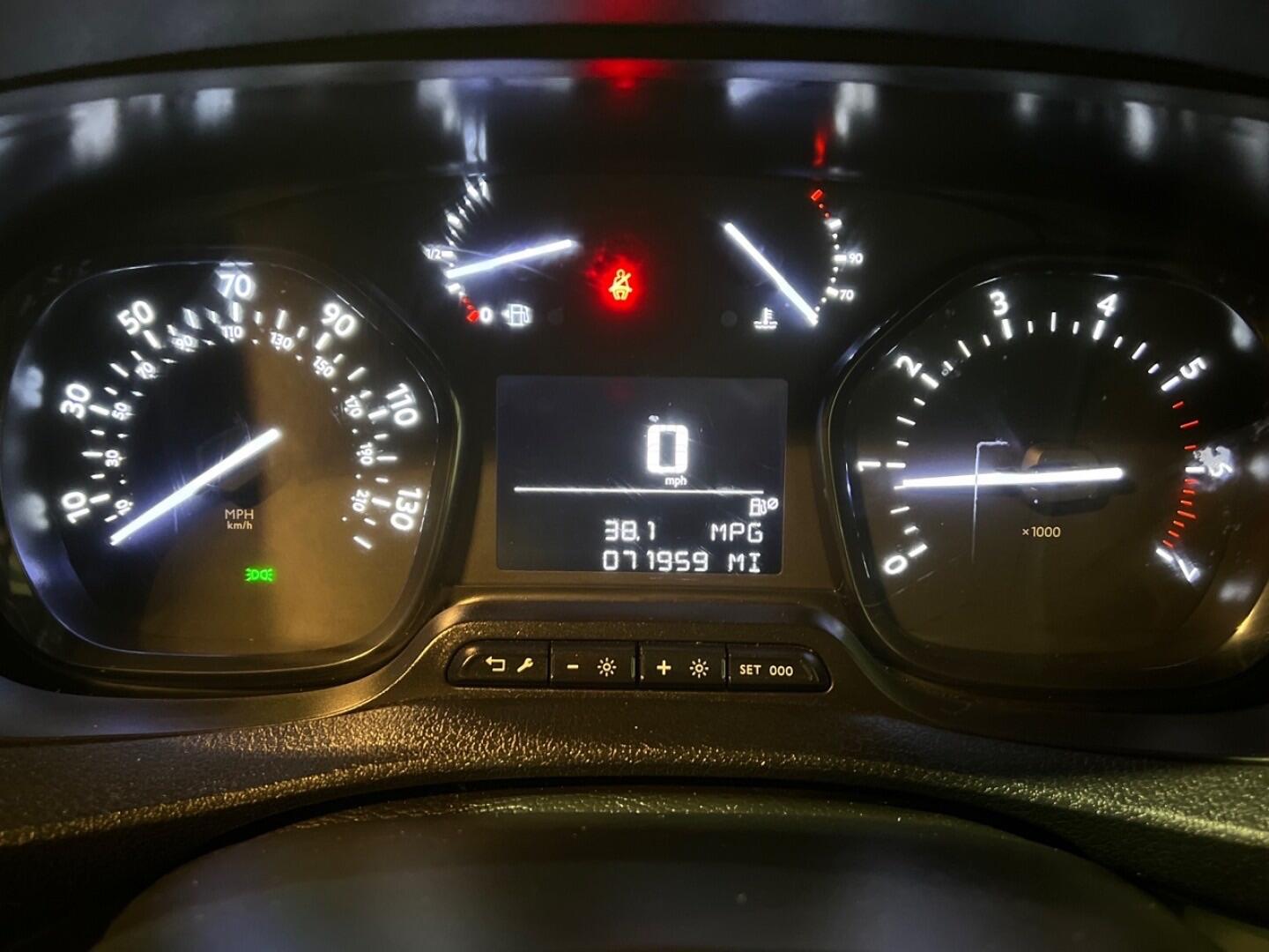 Used Vauxhall Vivaro 2019 for sale - 77060475: Photo 19