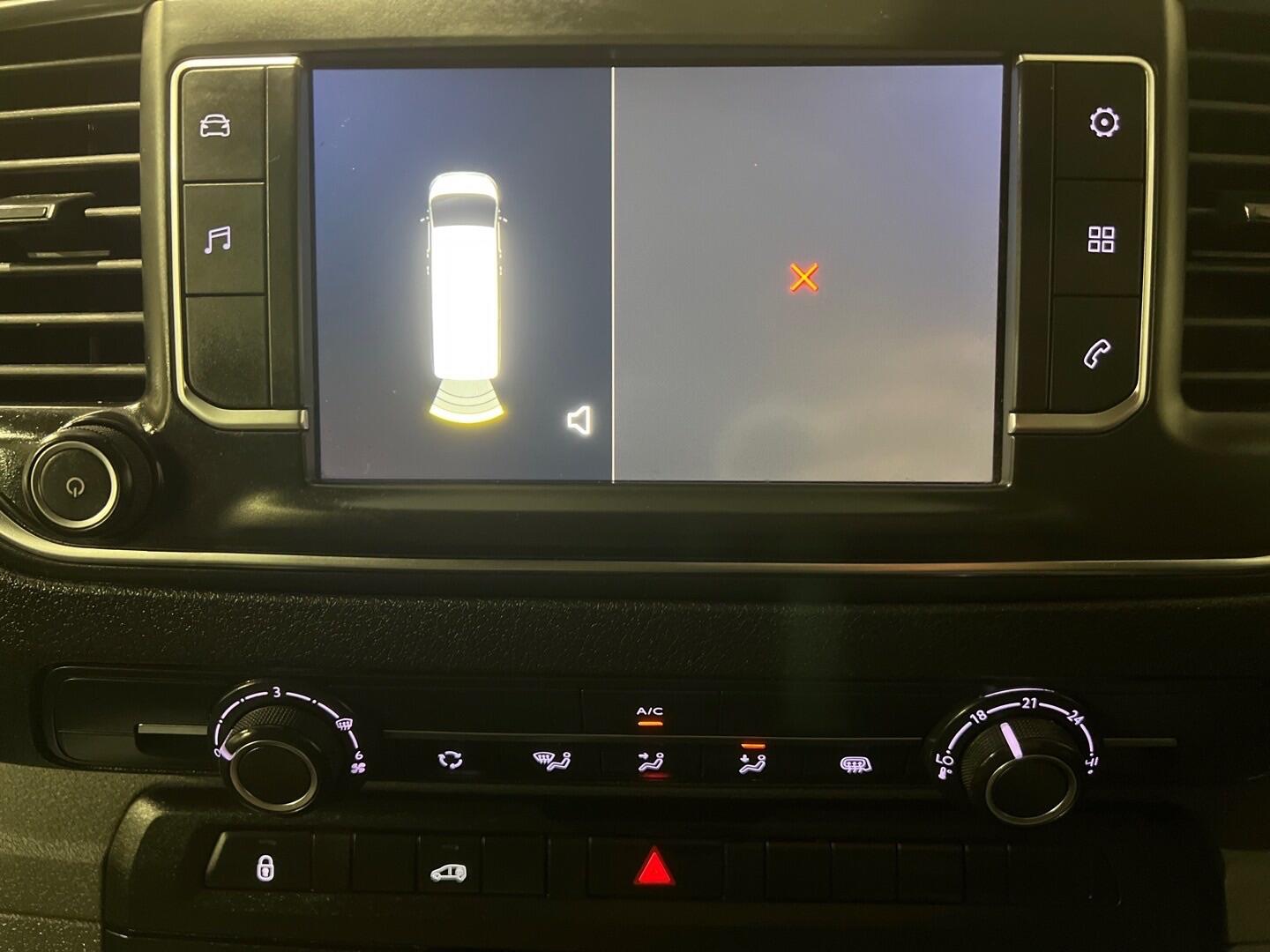 Used Vauxhall Vivaro 2019 for sale - 77060475: Photo 21