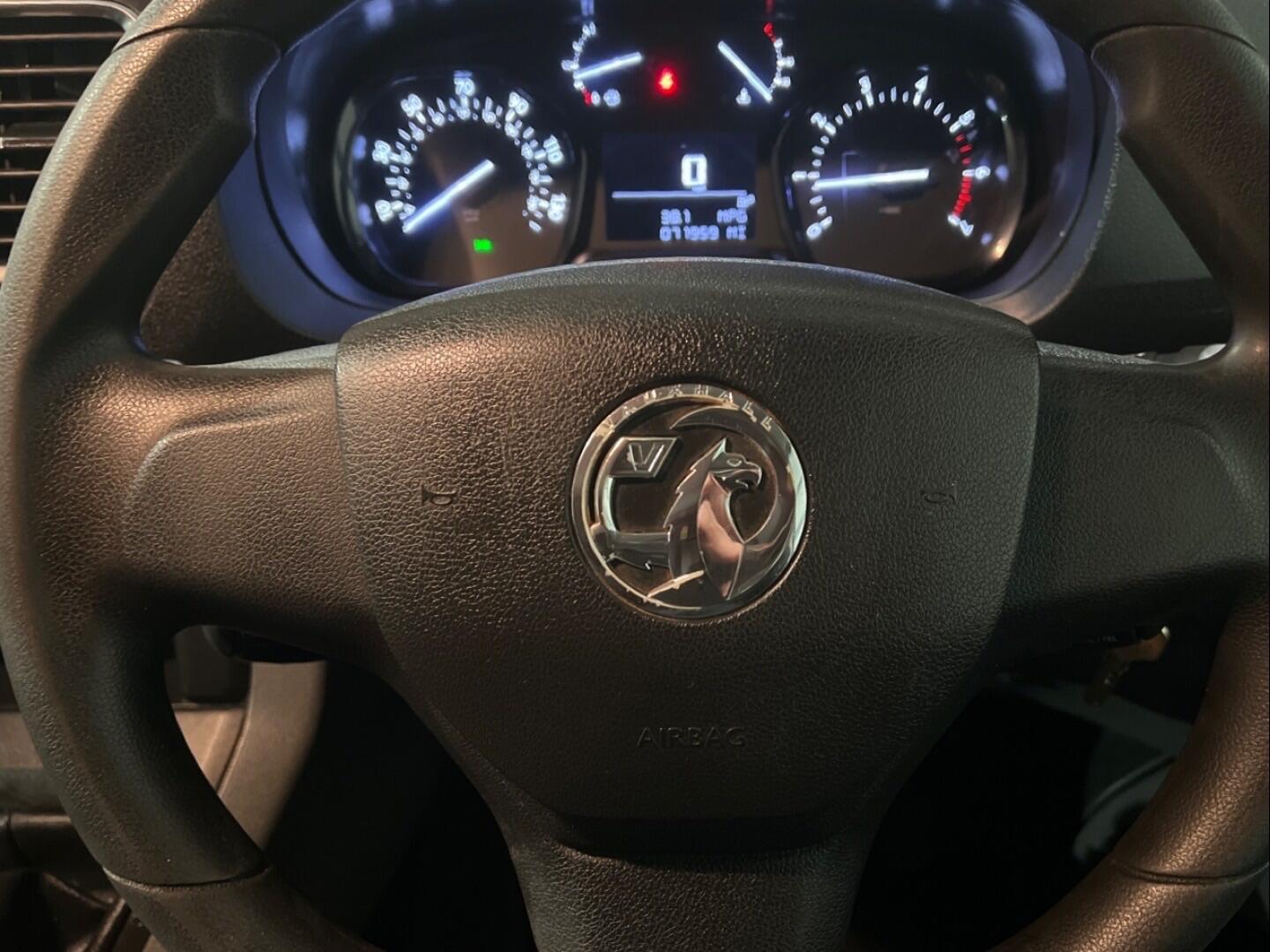 Used Vauxhall Vivaro 2019 for sale - 77060475: Photo 22