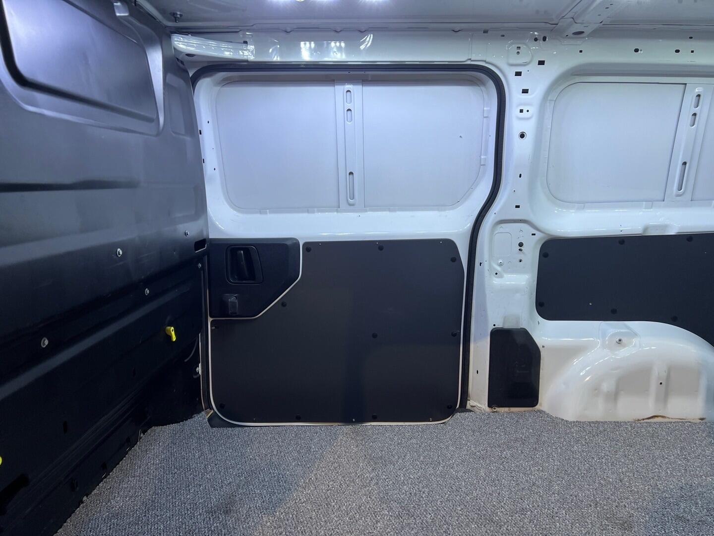 Used Vauxhall Vivaro 2019 for sale - 77060475: Photo 29