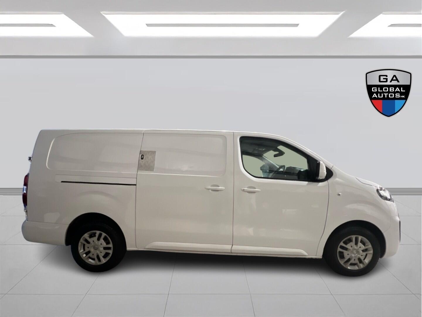 Used Vauxhall Vivaro 2019 for sale - 77060475: Photo 7