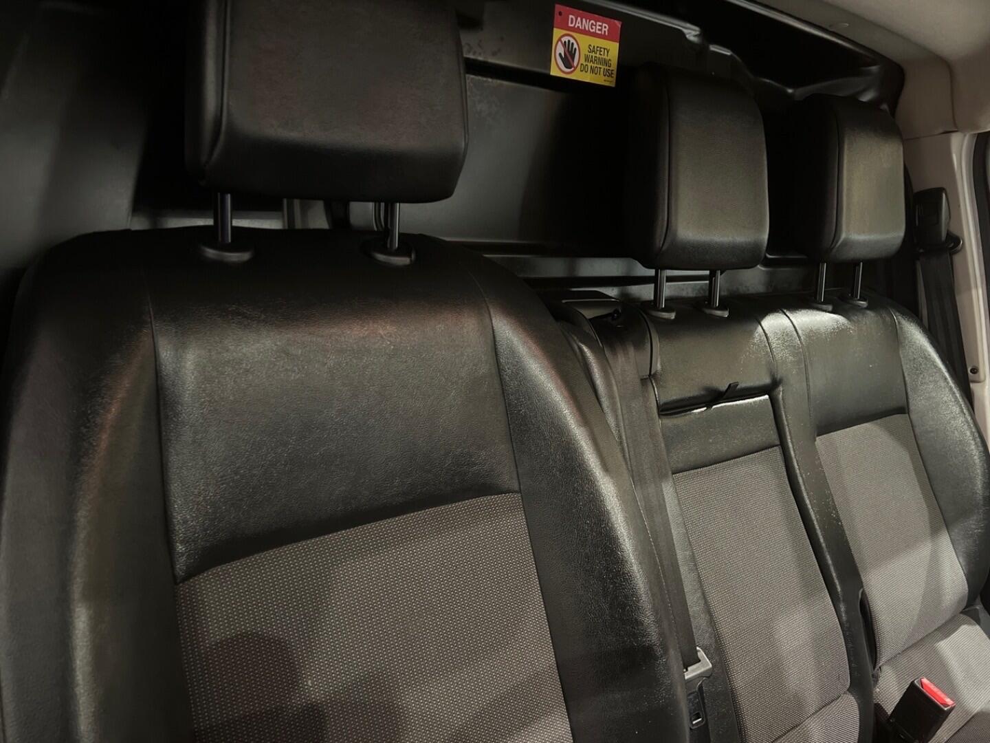 Used Vauxhall Vivaro 2019 for sale - 77060475: Photo 9