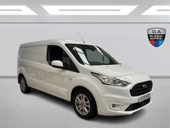 Used Ford Transit Connect 2019 for sale - 78623132: Photo