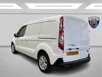 Used Ford Transit Connect 2019 for sale - 78623132: Photo