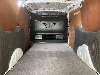 Used Ford Transit Connect 2019 for sale - 78623132: Photo
