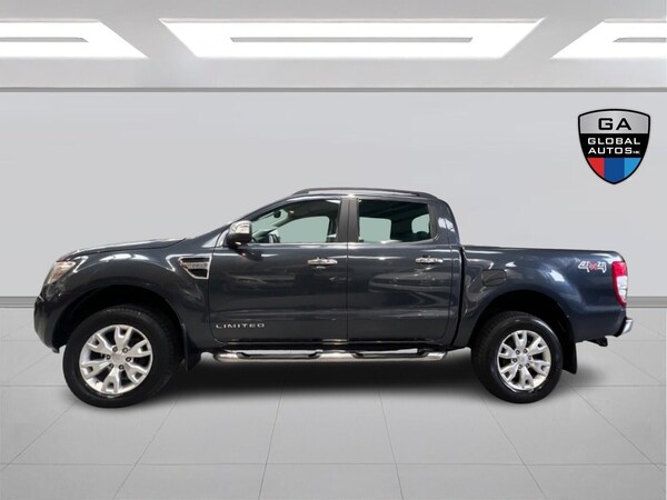 Used Ford Ranger 2012 for sale - 75540039: Photo 12