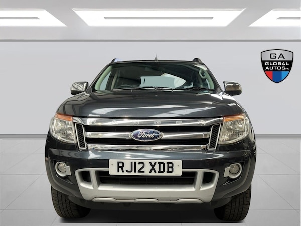 Used Ford Ranger 2012 for sale - 75540039: Photo 15