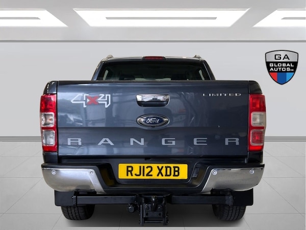 Used Ford Ranger 2012 for sale - 75540039: Photo 16
