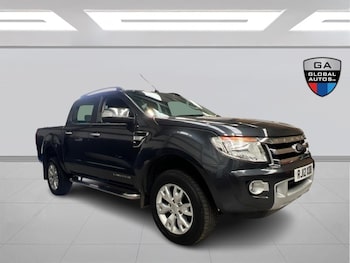 Ford - Ranger