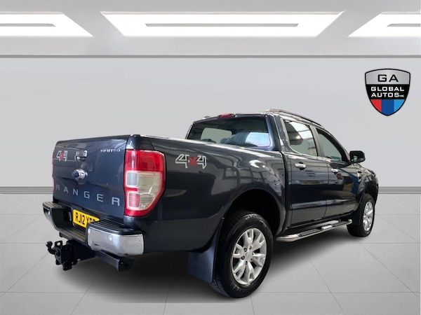 Used Ford Ranger 2012 for sale - 75540039: Photo 8
