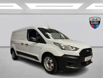 Used Ford Transit Connect 2021 for sale - 75539704: Photo