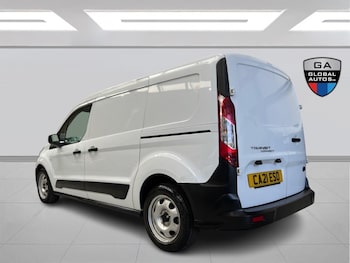 Used Ford Transit Connect 2021 for sale - 75539704: Photo