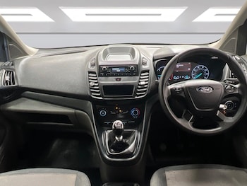 Used Ford Transit Connect 2021 for sale - 75539704: Photo