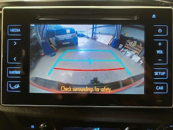 Used Toyota Hilux 2019 for sale - 78275537: Photo