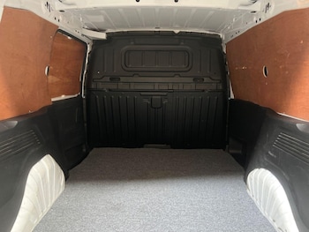 Used Vauxhall Combo 2021 for sale - 79622119: Photo
