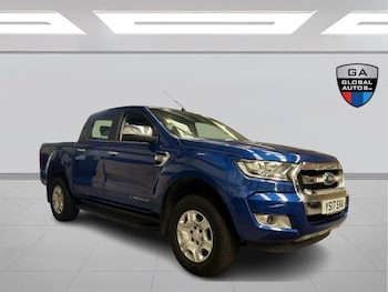 Ford - Ranger