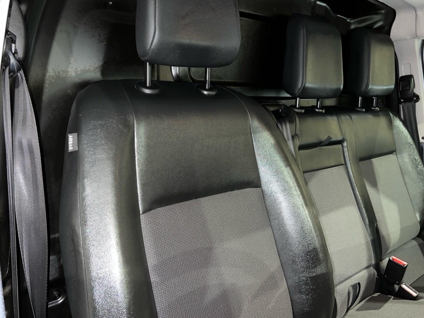 Used Vauxhall Vivaro 2019 for sale - 77163220: Photo 13