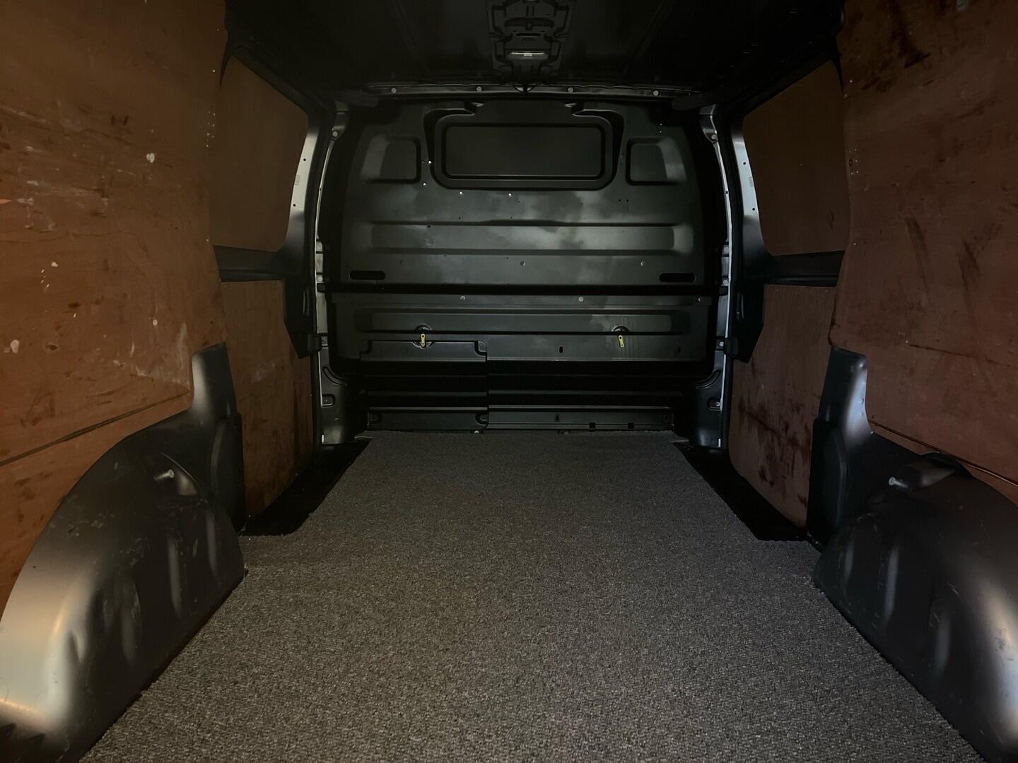 Used Vauxhall Vivaro 2019 for sale - 77163220: Photo 16