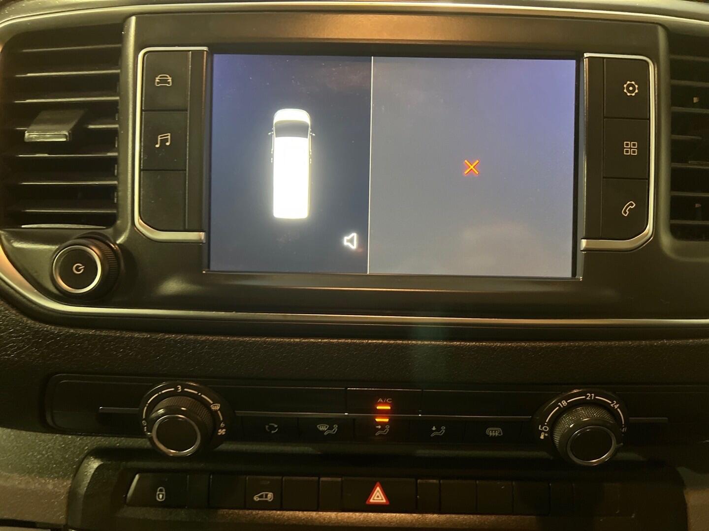 Used Vauxhall Vivaro 2019 for sale - 77163220: Photo 22