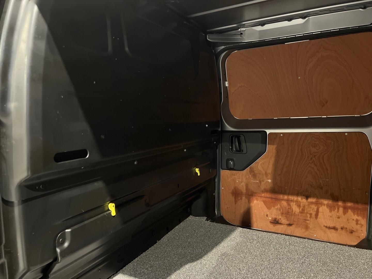 Used Vauxhall Vivaro 2019 for sale - 77163220: Photo 23